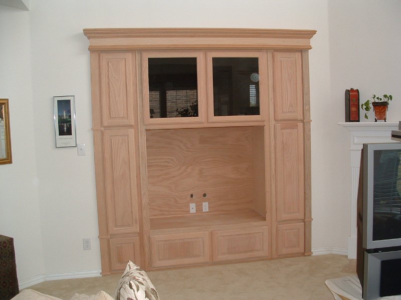 Cabinets